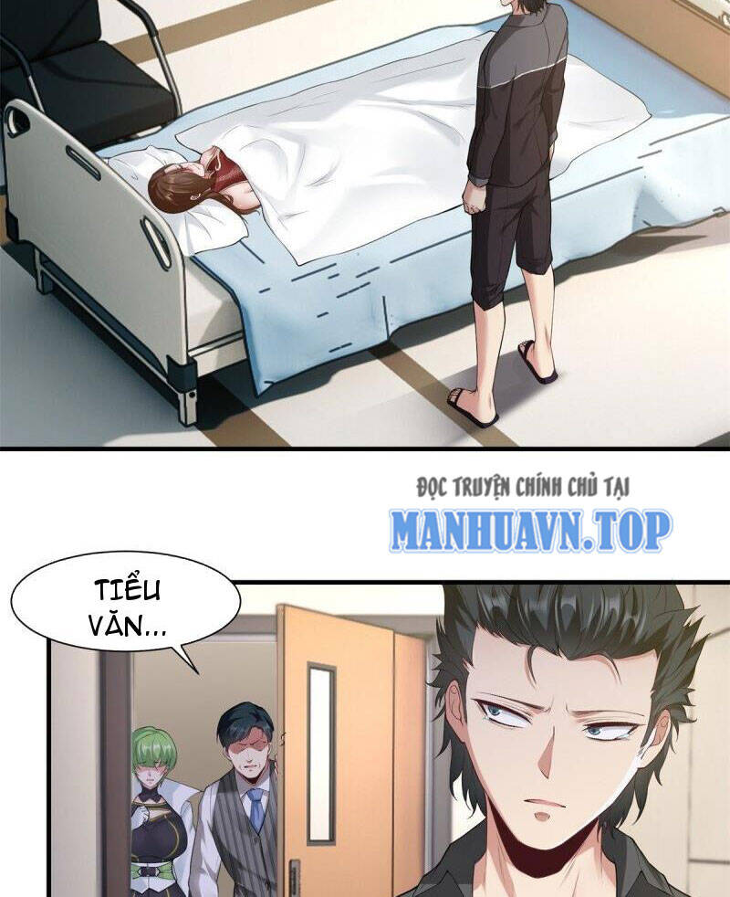 Ta Không Muốn Làm Đệ Nhất chapter 186 - Upload bởi truyensieuhay.com
