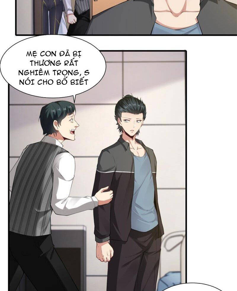 Ta Không Muốn Làm Đệ Nhất chapter 186 - Upload bởi truyensieuhay.com