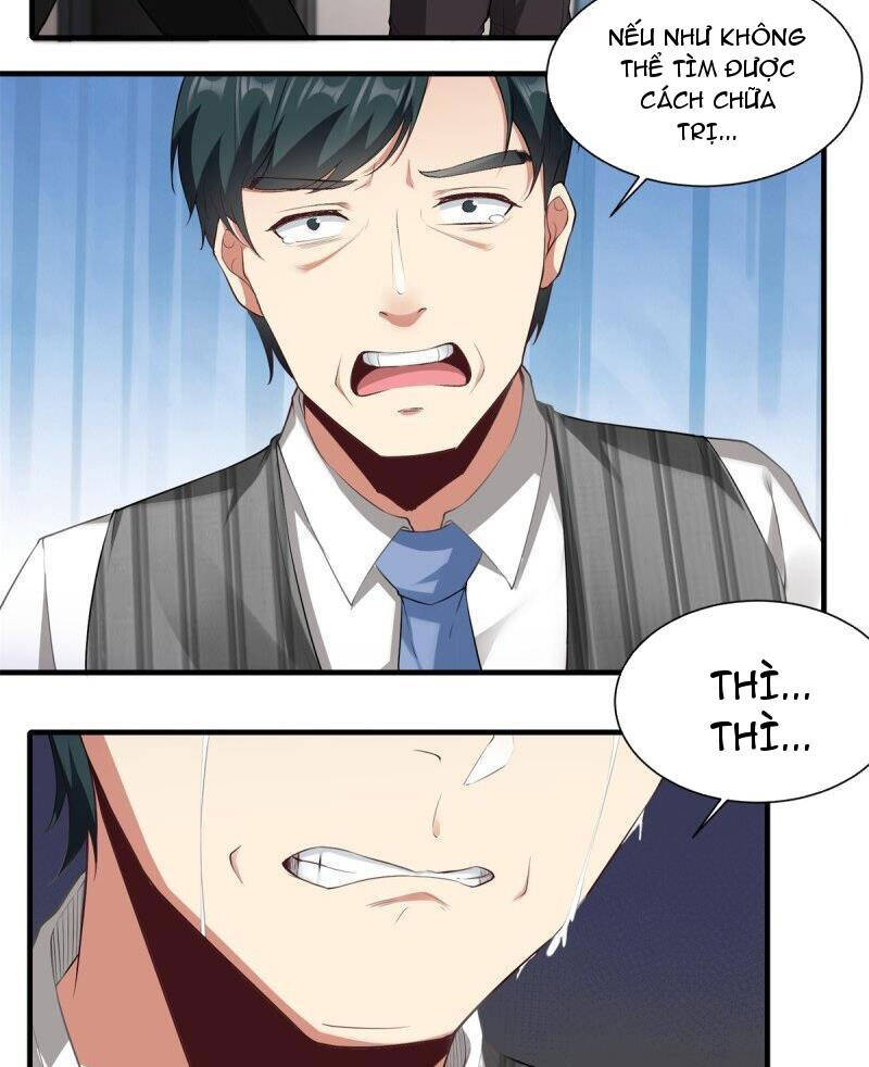 Ta Không Muốn Làm Đệ Nhất chapter 186 - Upload bởi truyensieuhay.com