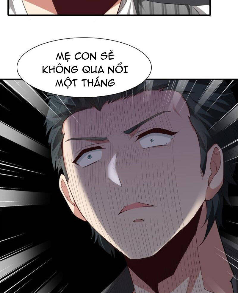 Ta Không Muốn Làm Đệ Nhất chapter 186 - Upload bởi truyensieuhay.com