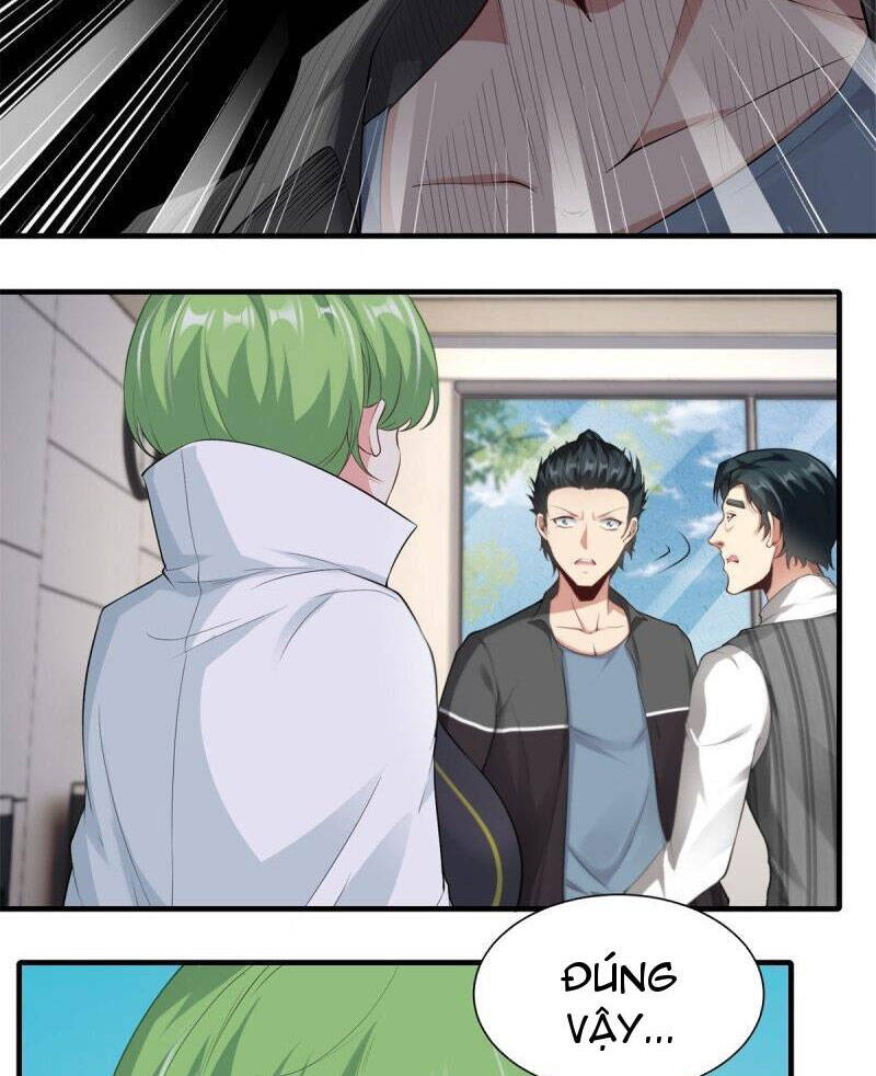 Ta Không Muốn Làm Đệ Nhất chapter 186 - Upload bởi truyensieuhay.com