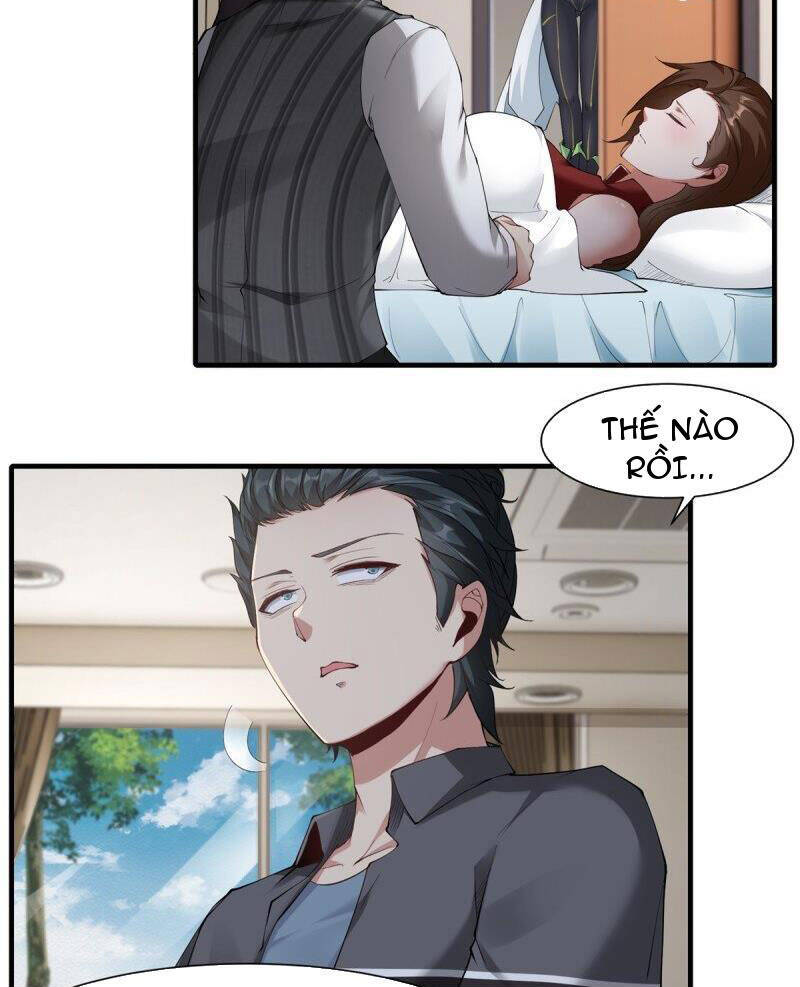 Ta Không Muốn Làm Đệ Nhất chapter 186 - Upload bởi truyensieuhay.com