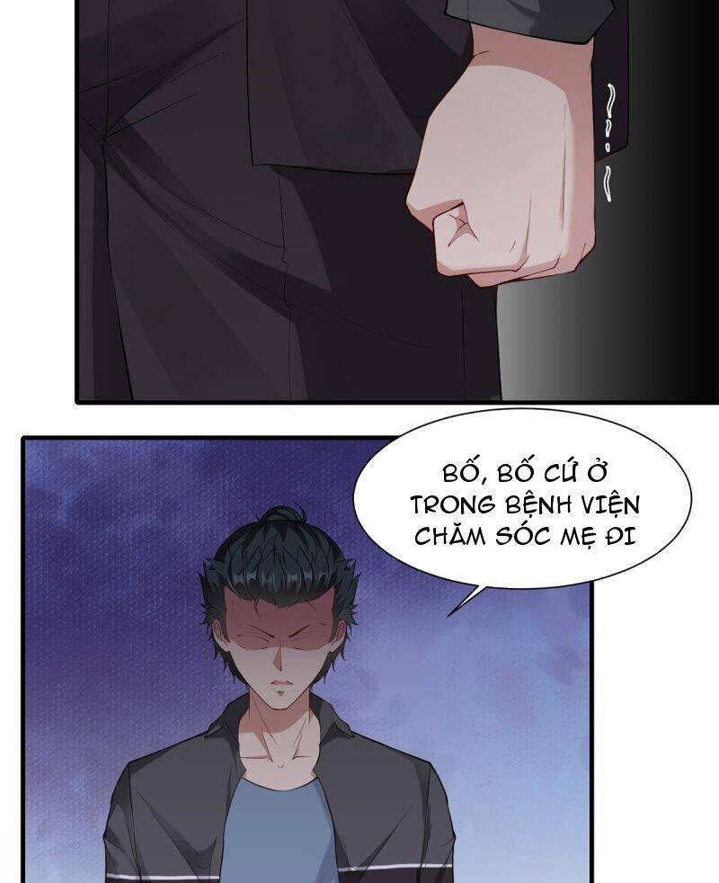 Ta Không Muốn Làm Đệ Nhất chapter 186 - Upload bởi truyensieuhay.com