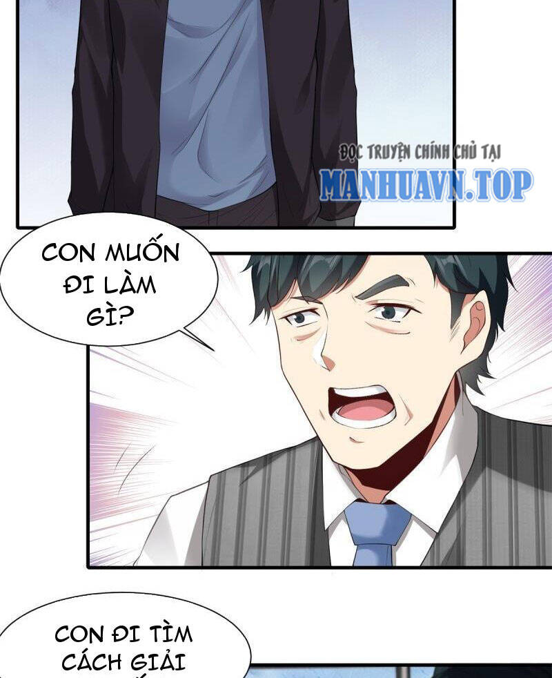 Ta Không Muốn Làm Đệ Nhất chapter 186 - Upload bởi truyensieuhay.com