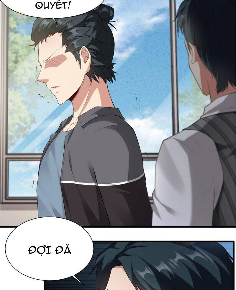 Ta Không Muốn Làm Đệ Nhất chapter 186 - Upload bởi truyensieuhay.com
