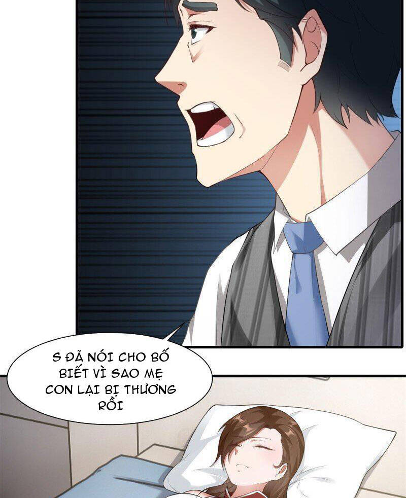 Ta Không Muốn Làm Đệ Nhất chapter 186 - Upload bởi truyensieuhay.com