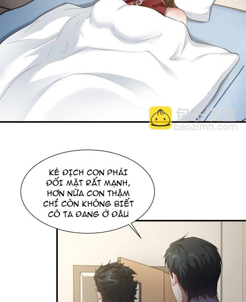 Ta Không Muốn Làm Đệ Nhất chapter 186 - Upload bởi truyensieuhay.com
