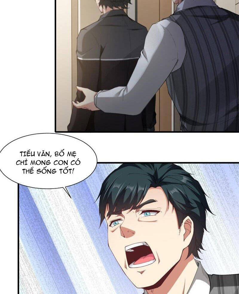 Ta Không Muốn Làm Đệ Nhất chapter 186 - Upload bởi truyensieuhay.com