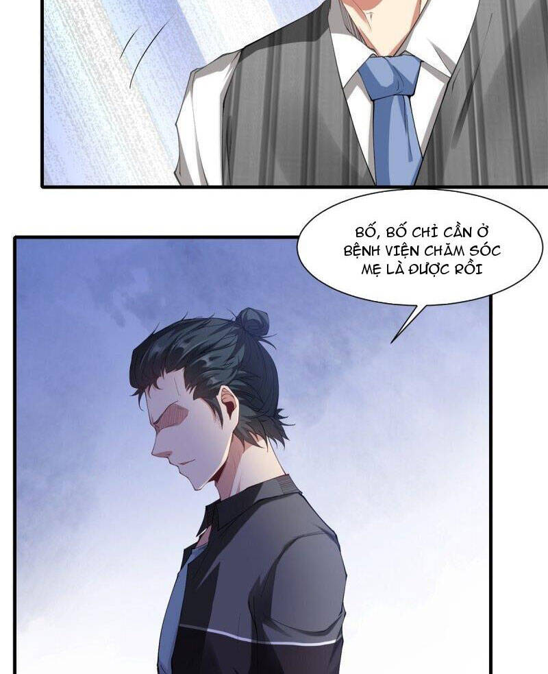 Ta Không Muốn Làm Đệ Nhất chapter 186 - Upload bởi truyensieuhay.com