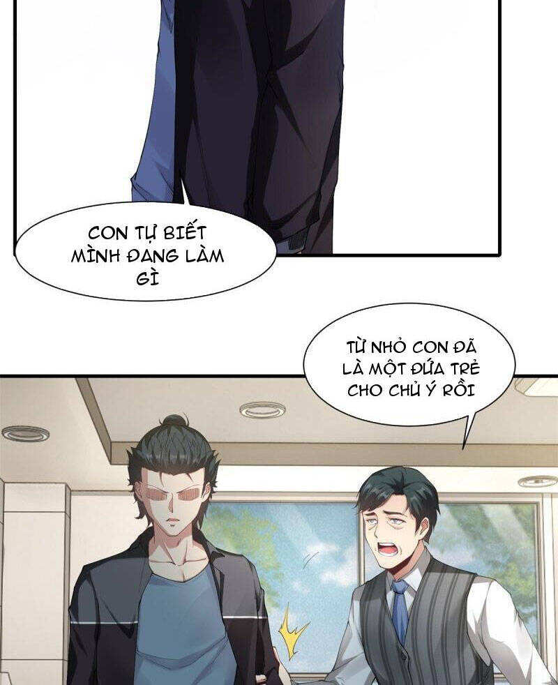 Ta Không Muốn Làm Đệ Nhất chapter 186 - Upload bởi truyensieuhay.com