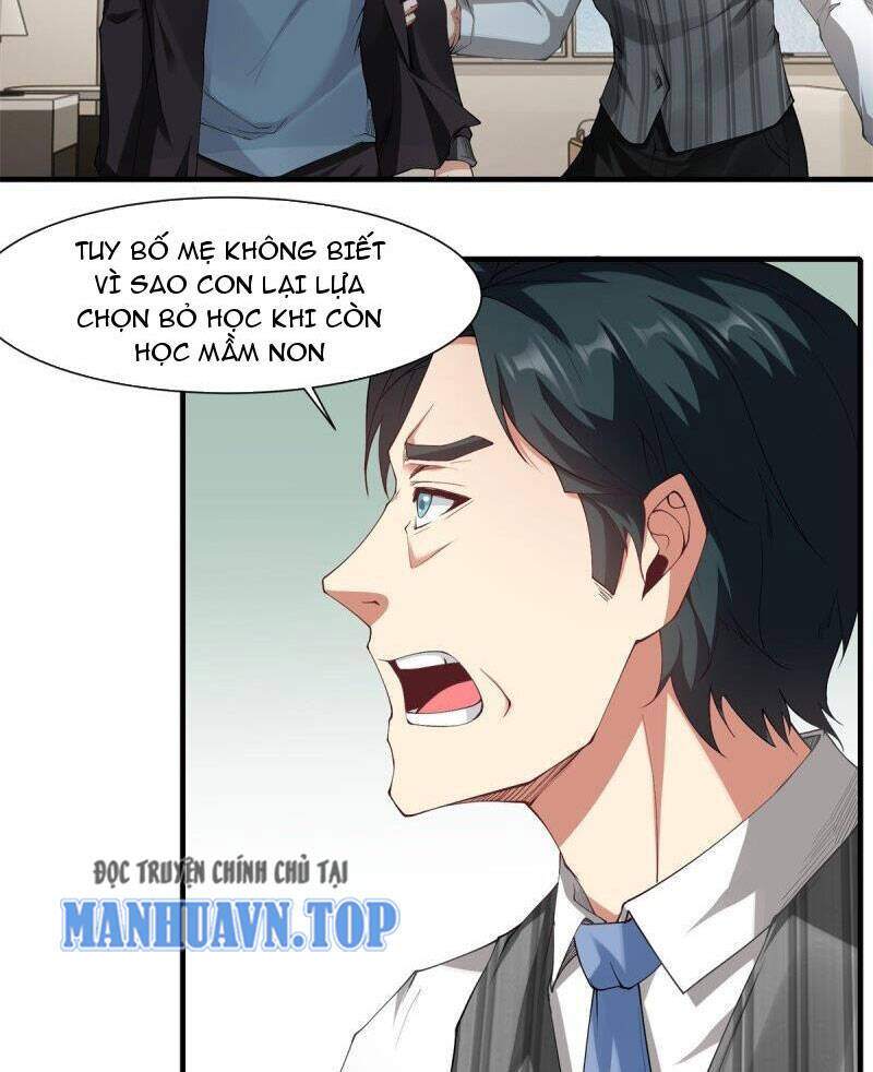 Ta Không Muốn Làm Đệ Nhất chapter 186 - Upload bởi truyensieuhay.com