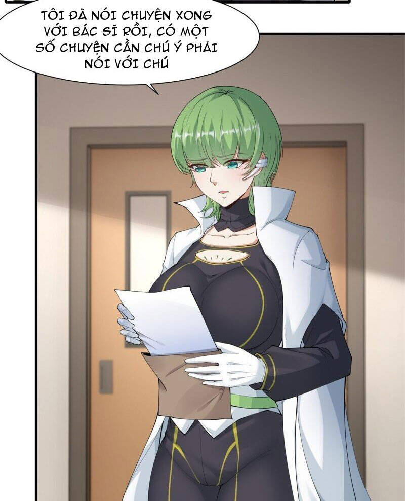 Ta Không Muốn Làm Đệ Nhất chapter 186 - Upload bởi truyensieuhay.com