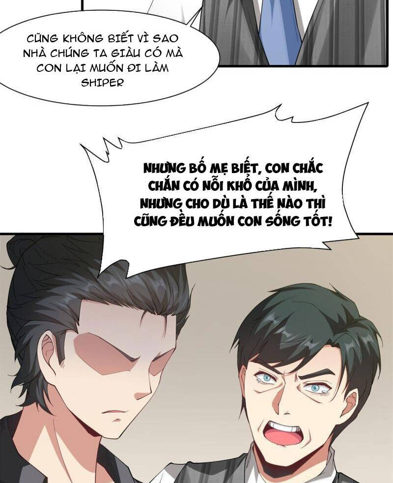 Ta Không Muốn Làm Đệ Nhất chapter 186 - Upload bởi truyensieuhay.com