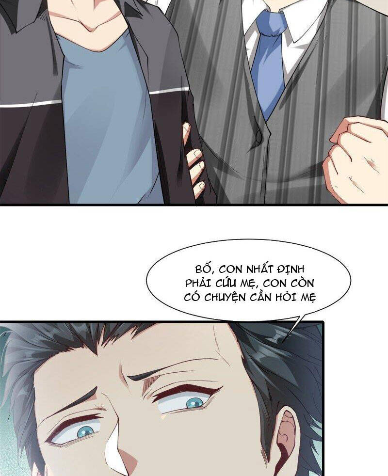 Ta Không Muốn Làm Đệ Nhất chapter 186 - Upload bởi truyensieuhay.com