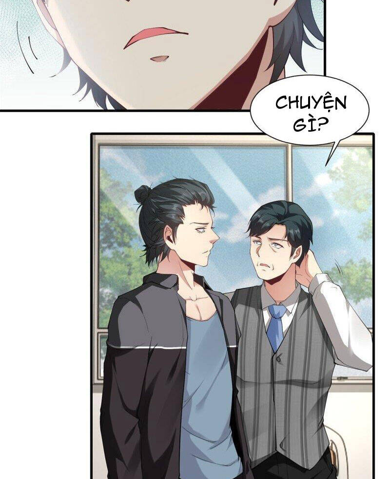 Ta Không Muốn Làm Đệ Nhất chapter 186 - Upload bởi truyensieuhay.com