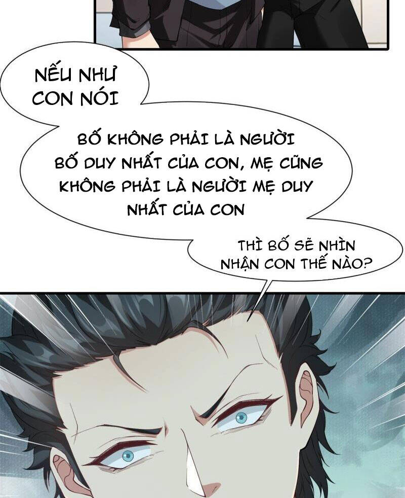 Ta Không Muốn Làm Đệ Nhất chapter 186 - Upload bởi truyensieuhay.com