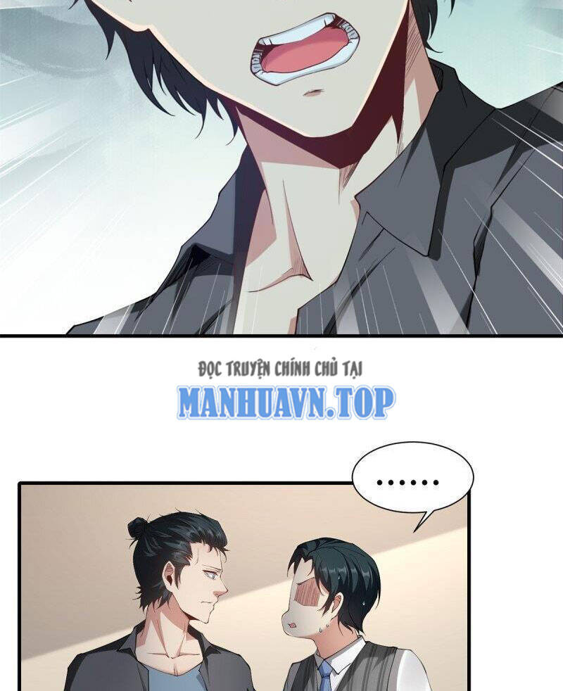 Ta Không Muốn Làm Đệ Nhất chapter 186 - Upload bởi truyensieuhay.com
