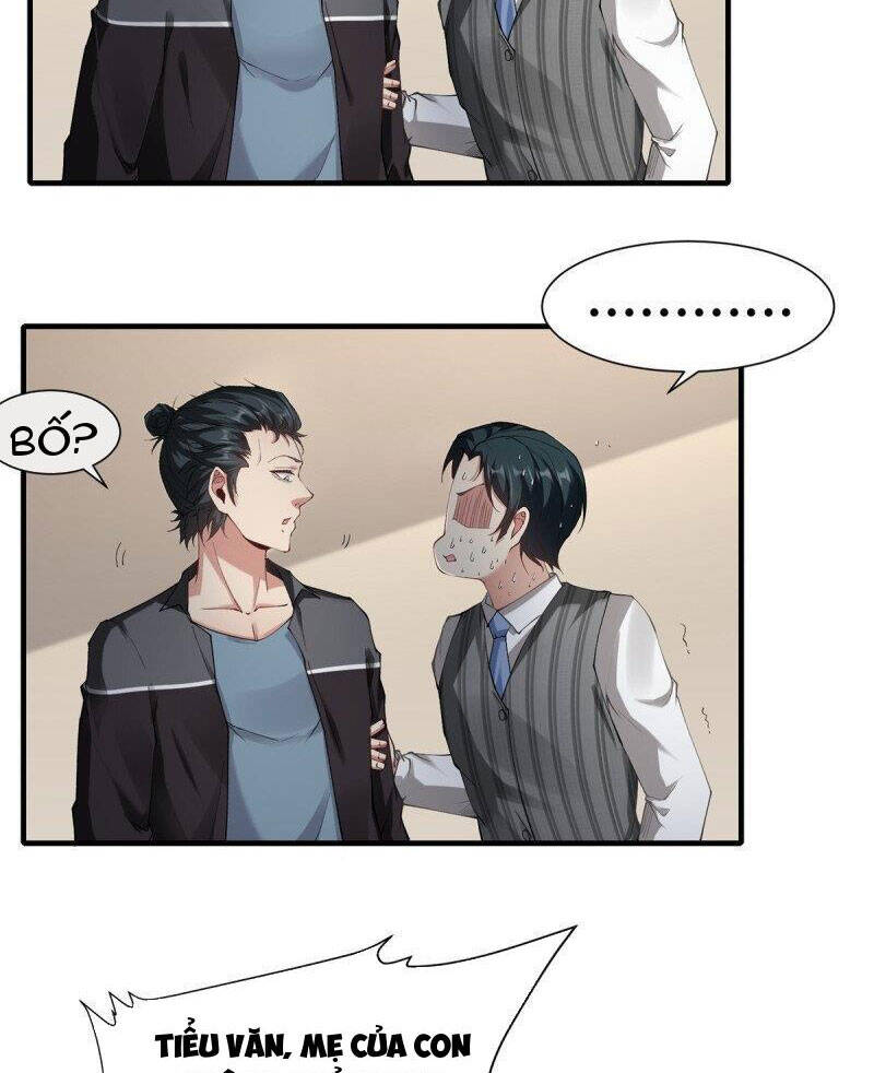 Ta Không Muốn Làm Đệ Nhất chapter 186 - Upload bởi truyensieuhay.com