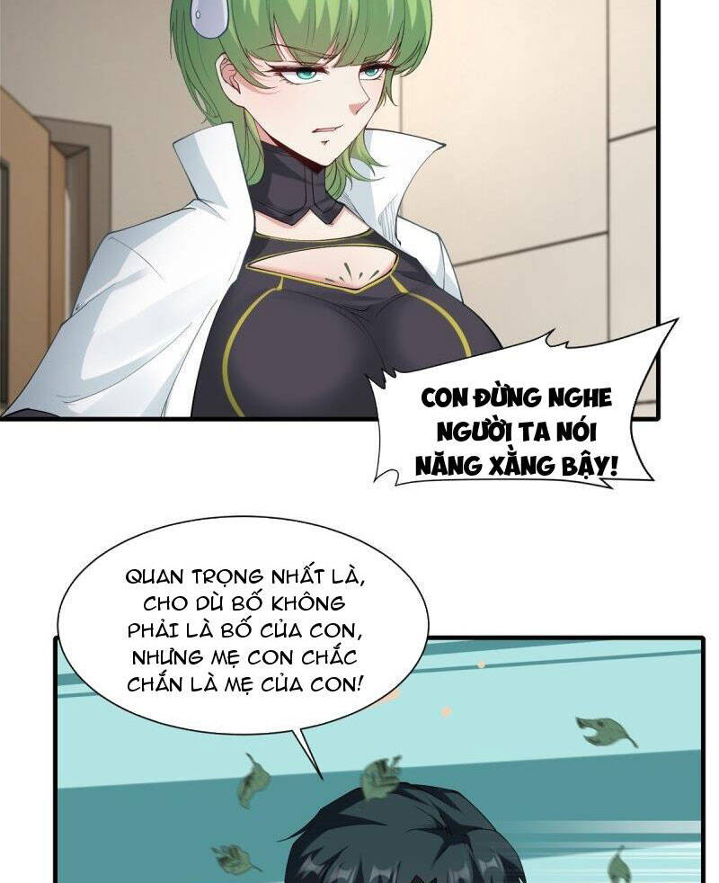 Ta Không Muốn Làm Đệ Nhất chapter 186 - Upload bởi truyensieuhay.com