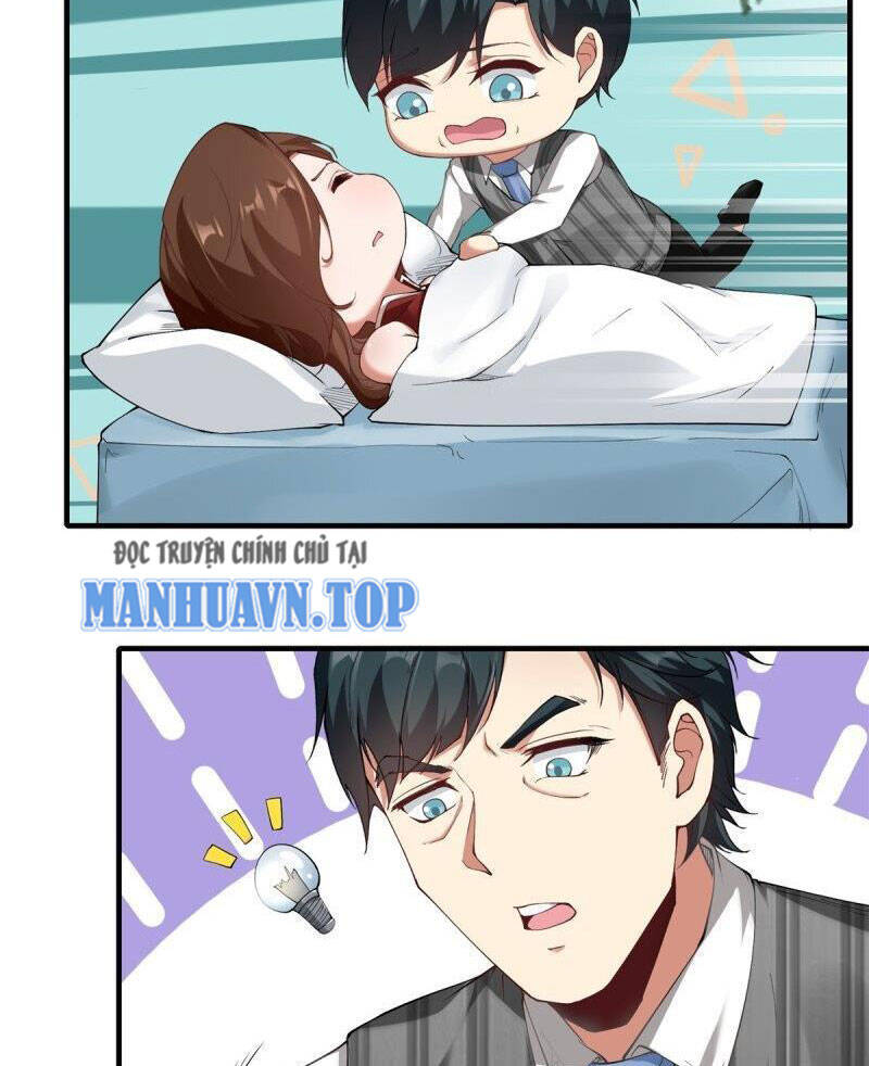 Ta Không Muốn Làm Đệ Nhất chapter 186 - Upload bởi truyensieuhay.com