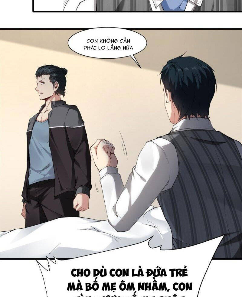 Ta Không Muốn Làm Đệ Nhất chapter 186 - Upload bởi truyensieuhay.com