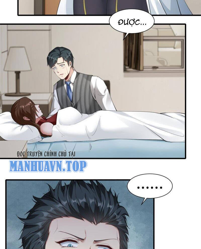Ta Không Muốn Làm Đệ Nhất chapter 186 - Upload bởi truyensieuhay.com