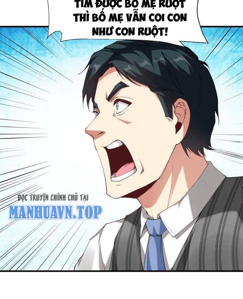 Ta Không Muốn Làm Đệ Nhất chapter 186 - Upload bởi truyensieuhay.com