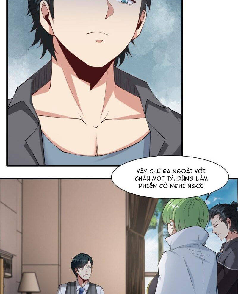 Ta Không Muốn Làm Đệ Nhất chapter 186 - Upload bởi truyensieuhay.com