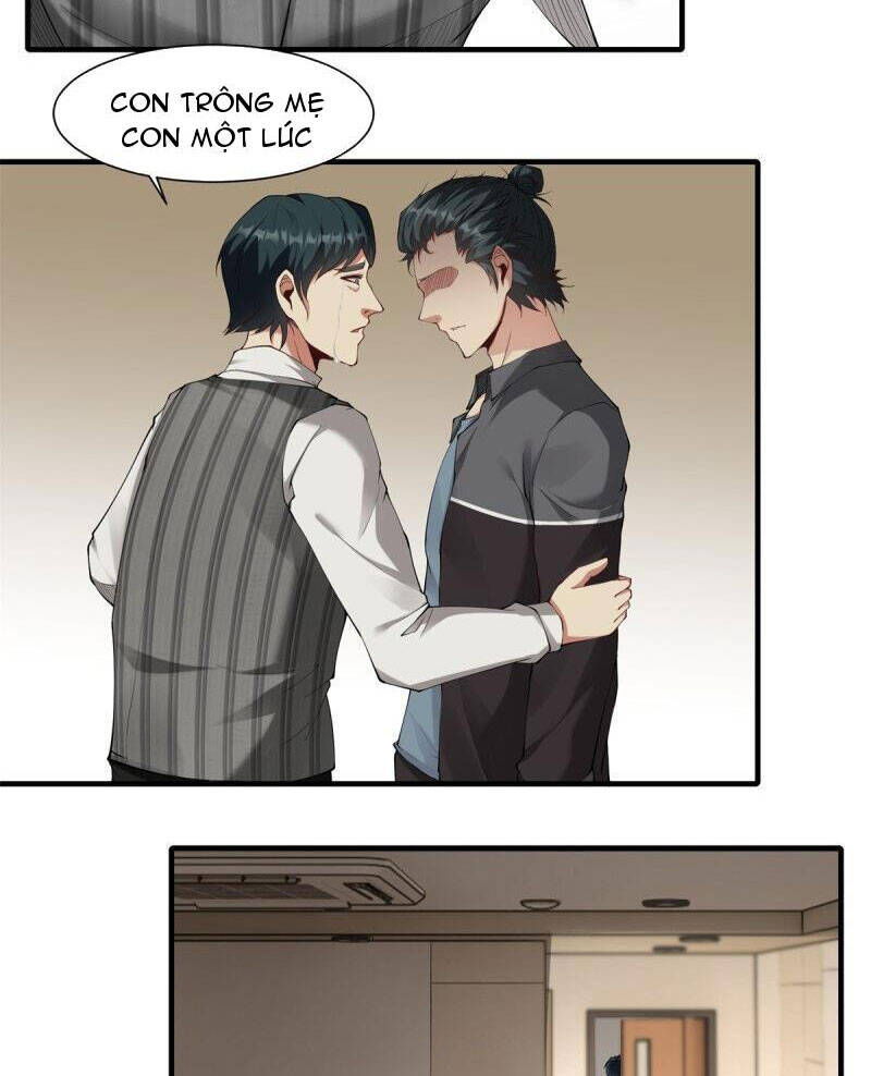 Ta Không Muốn Làm Đệ Nhất chapter 186 - Upload bởi truyensieuhay.com