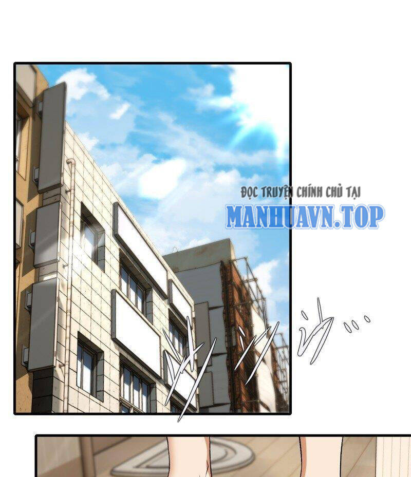 Ta Không Muốn Làm Đệ Nhất chapter 187 - Trang 1