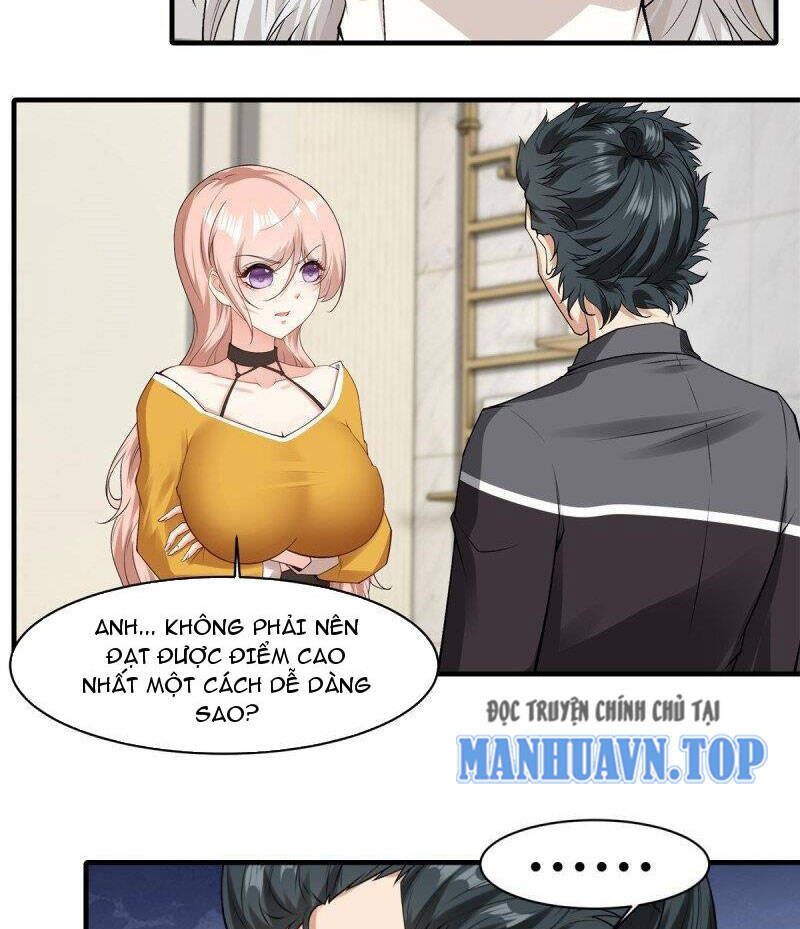 Ta Không Muốn Làm Đệ Nhất chapter 187 - Trang 11