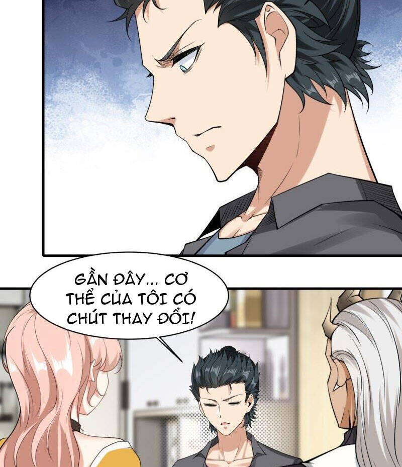Ta Không Muốn Làm Đệ Nhất chapter 187 - Trang 12