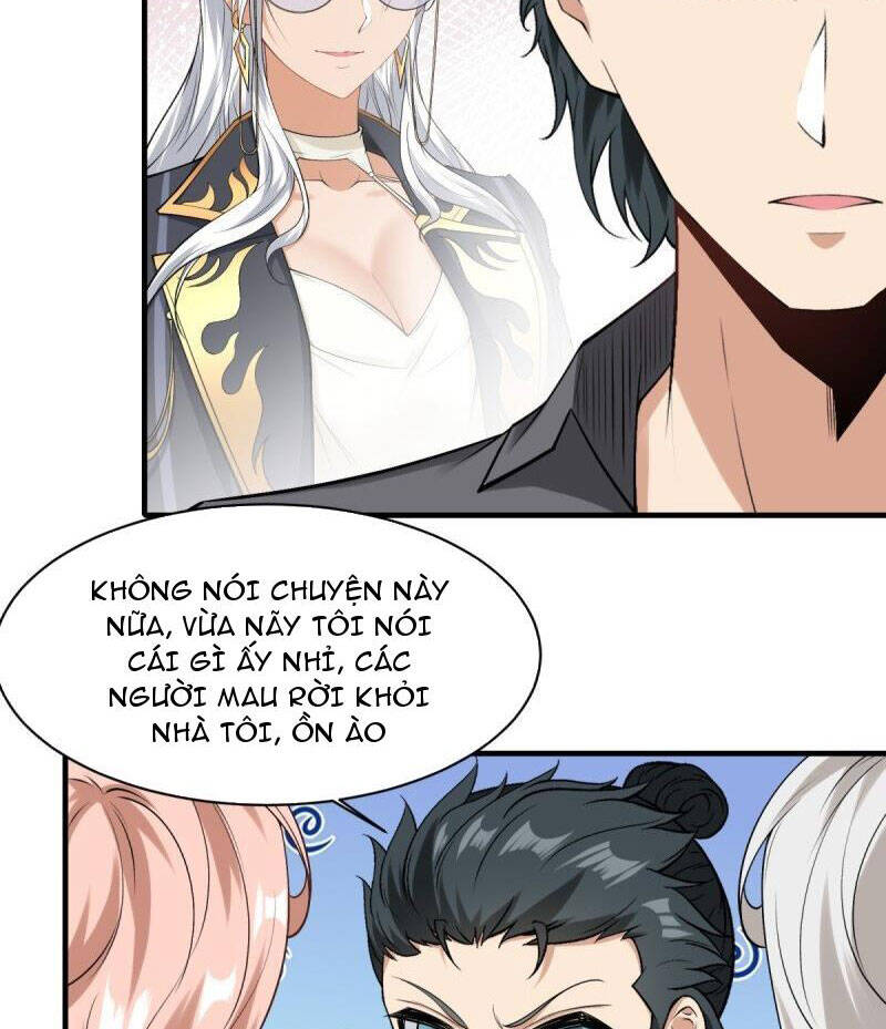 Ta Không Muốn Làm Đệ Nhất chapter 187 - Trang 14