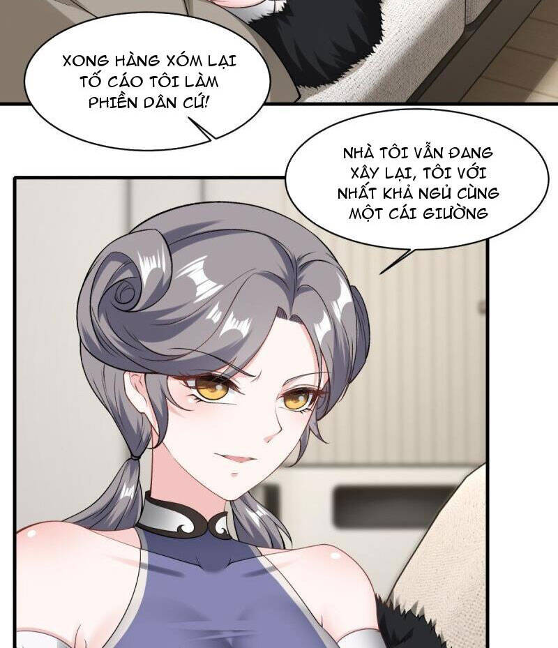 Ta Không Muốn Làm Đệ Nhất chapter 187 - Trang 16