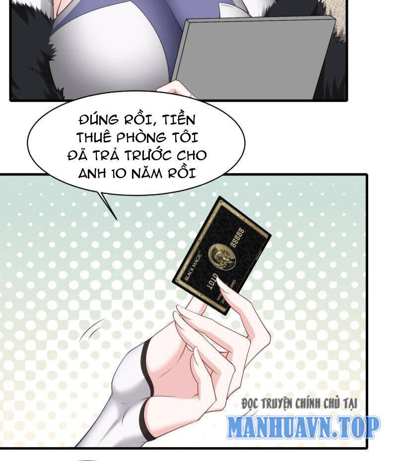 Ta Không Muốn Làm Đệ Nhất chapter 187 - Trang 17