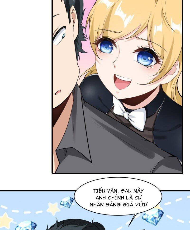 Ta Không Muốn Làm Đệ Nhất chapter 187 - Trang 21