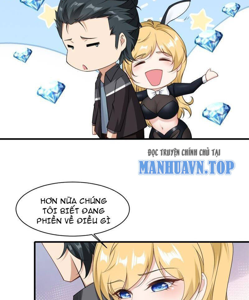 Ta Không Muốn Làm Đệ Nhất chapter 187 - Trang 22