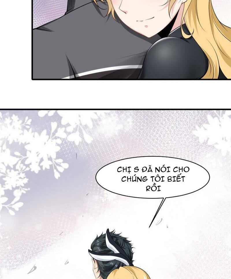 Ta Không Muốn Làm Đệ Nhất chapter 187 - Trang 23