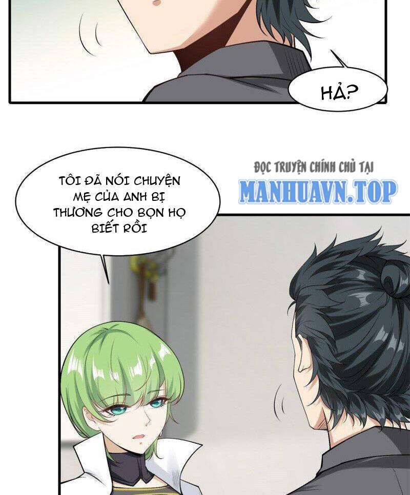 Ta Không Muốn Làm Đệ Nhất chapter 187 - Trang 25