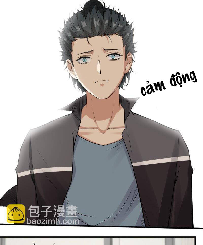Ta Không Muốn Làm Đệ Nhất chapter 187 - Trang 30