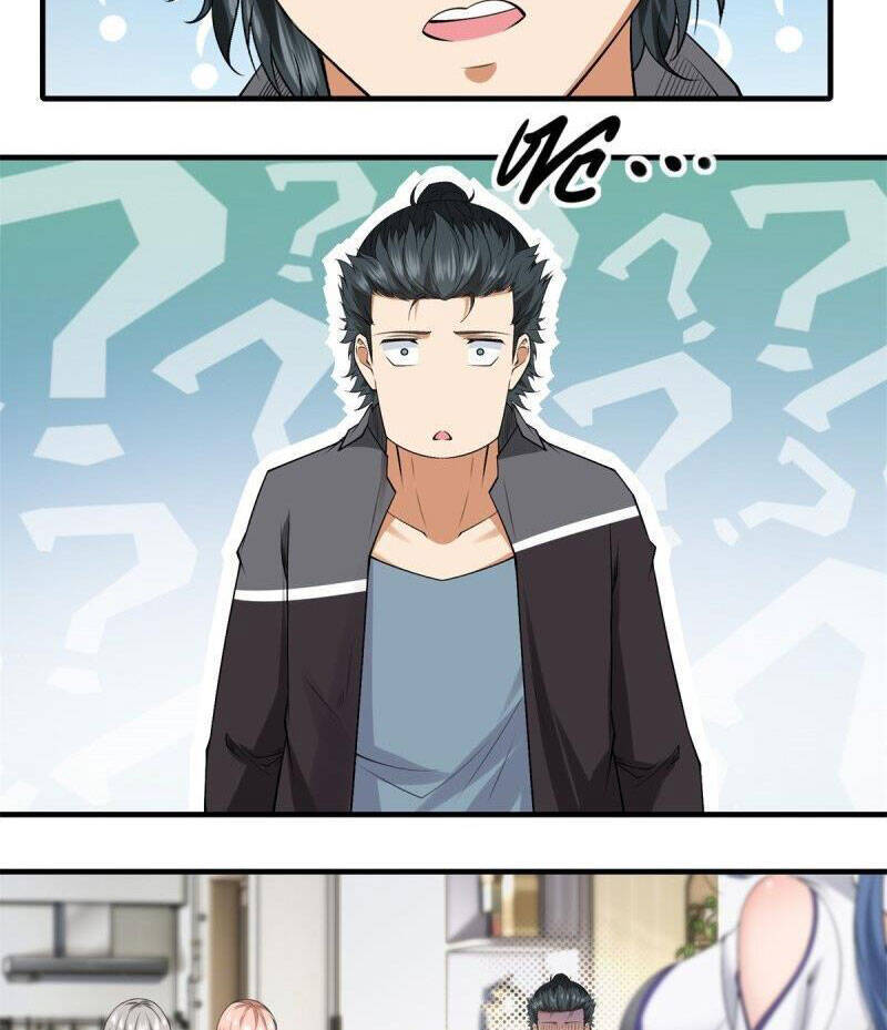 Ta Không Muốn Làm Đệ Nhất chapter 187 - Trang 3