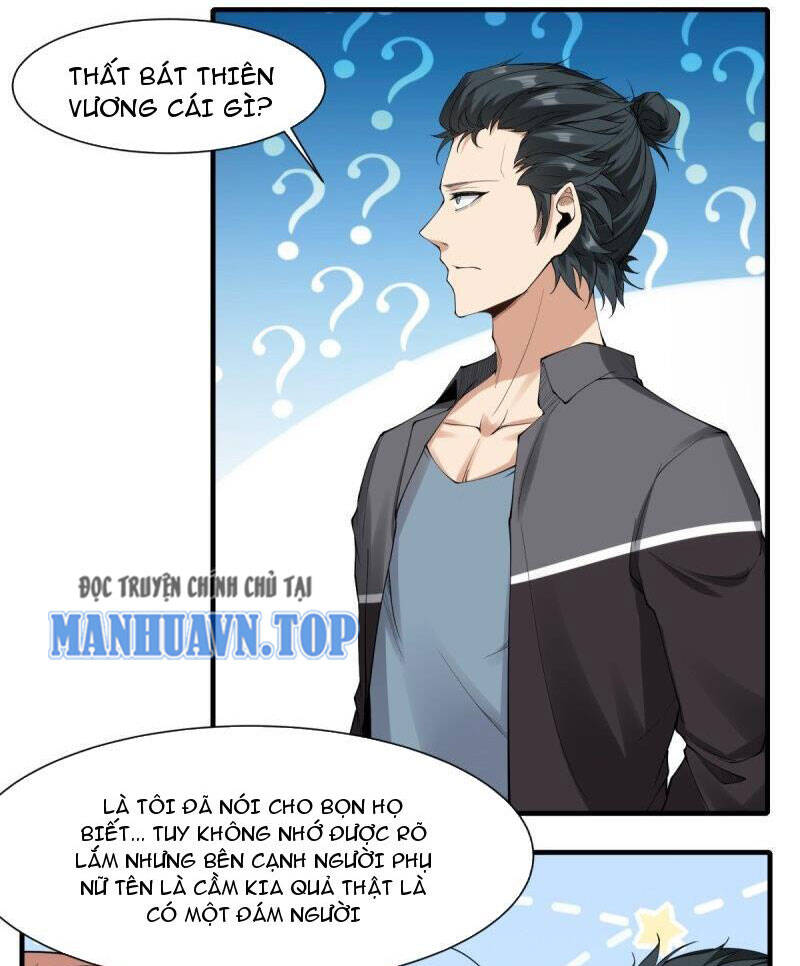 Ta Không Muốn Làm Đệ Nhất chapter 187 - Trang 34
