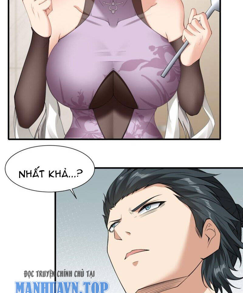Ta Không Muốn Làm Đệ Nhất chapter 187 - Trang 40