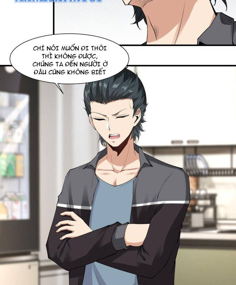 Ta Không Muốn Làm Đệ Nhất chapter 187 - Trang 41