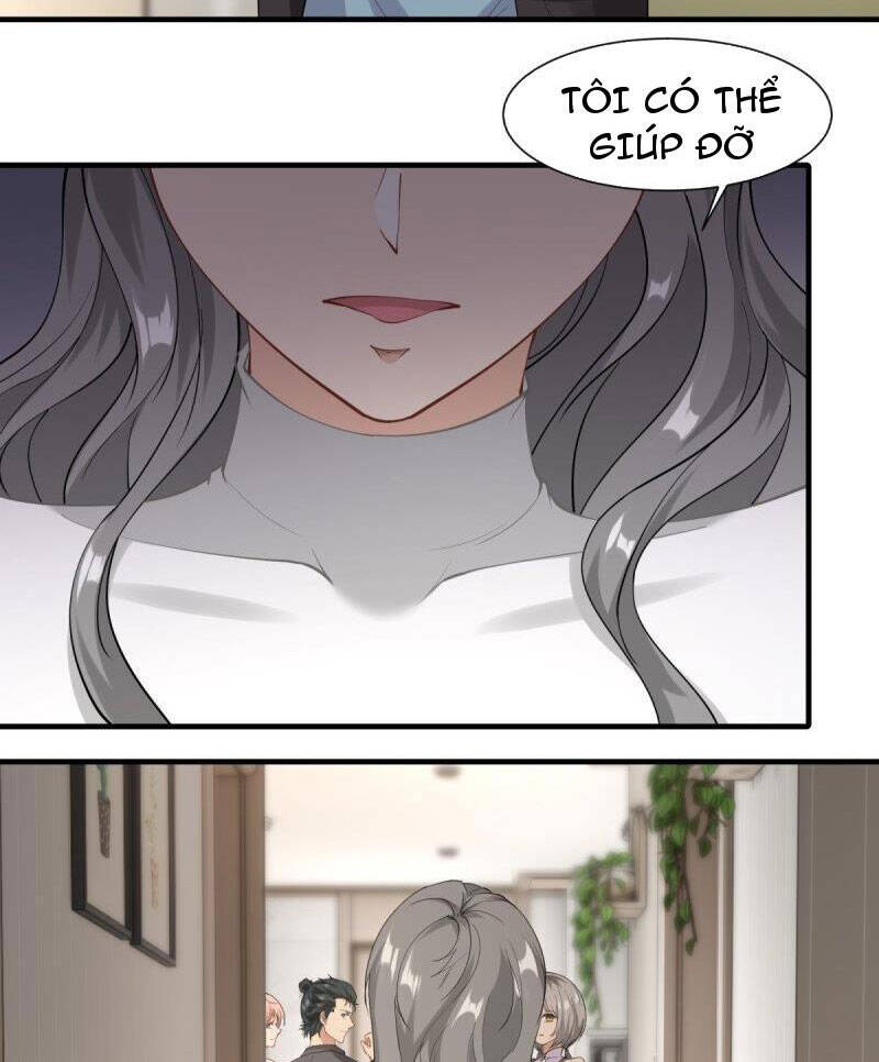 Ta Không Muốn Làm Đệ Nhất chapter 187 - Trang 42