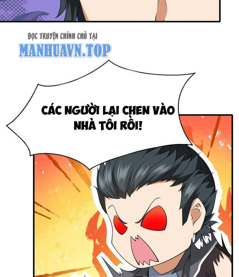 Ta Không Muốn Làm Đệ Nhất chapter 187 - Trang 5