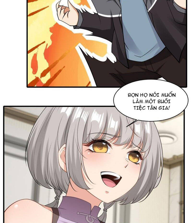 Ta Không Muốn Làm Đệ Nhất chapter 187 - Trang 6