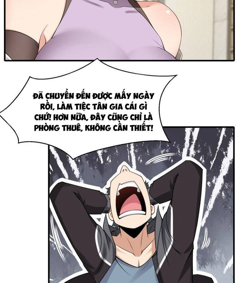 Ta Không Muốn Làm Đệ Nhất chapter 187 - Trang 7