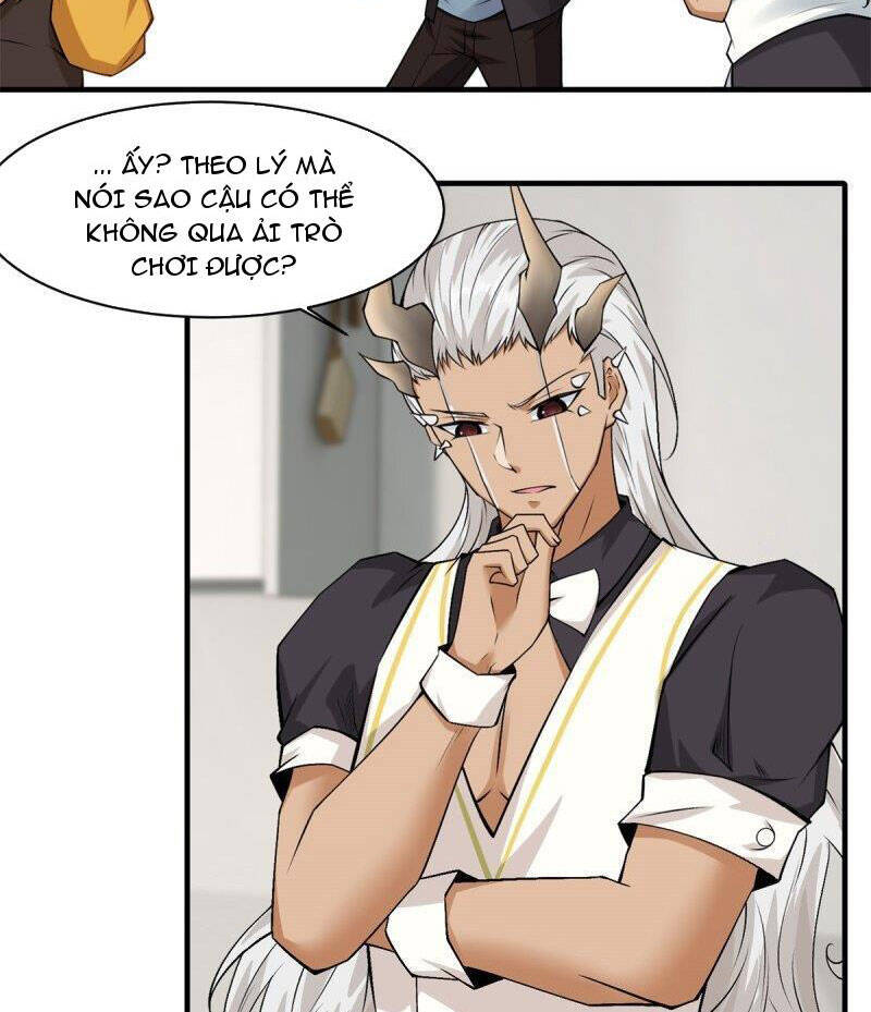 Ta Không Muốn Làm Đệ Nhất chapter 187 - Trang 10