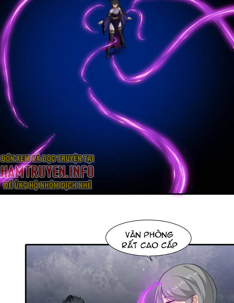 Ta Không Muốn Làm Đệ Nhất chapter 188 - Trang 11